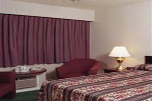 Hotel Sandman Prince George