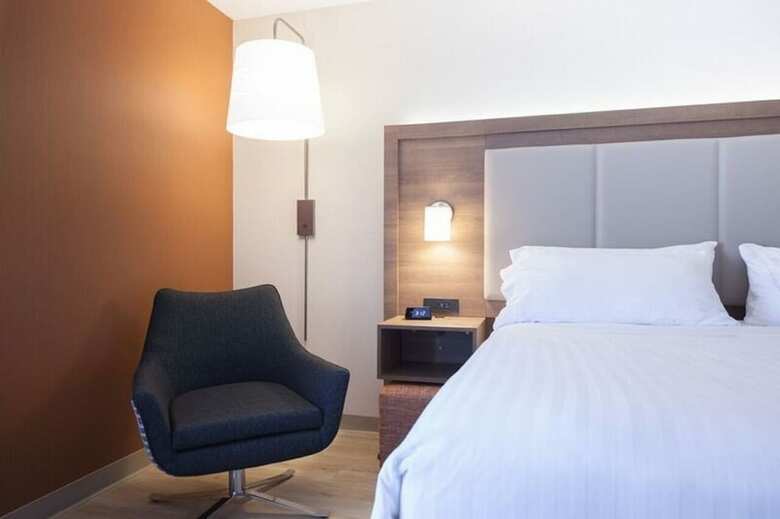 Hotel Holiday Inn Express Charlottetown