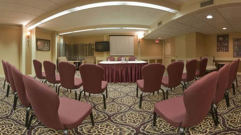 Hotel Holiday Inn Express Charlottetown