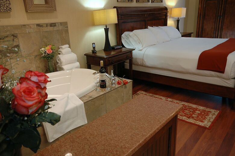 Hotel Holiday Inn Express Charlottetown