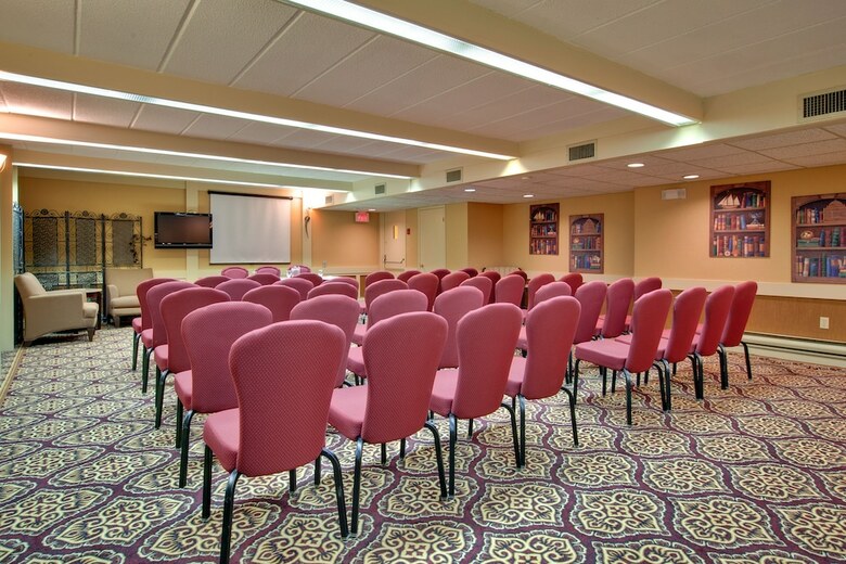 Hotel Holiday Inn Express Charlottetown