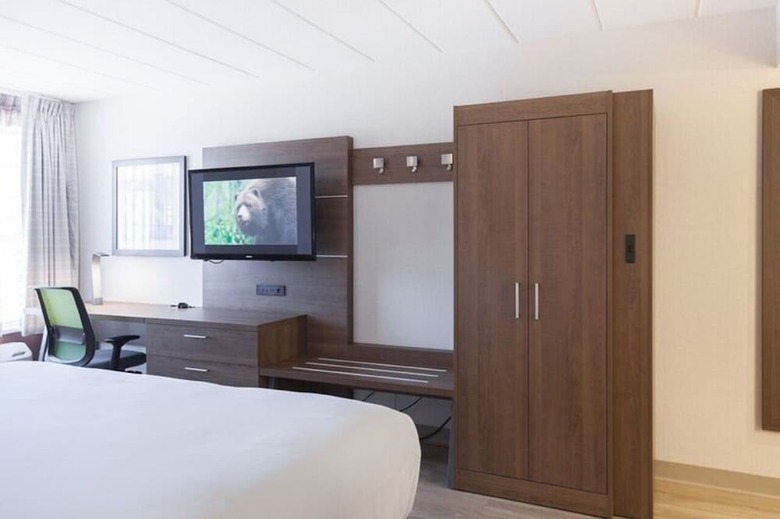 Hotel Holiday Inn Express Charlottetown