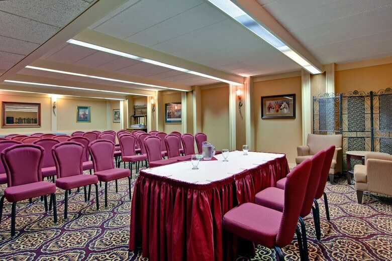 Hotel Holiday Inn Express Charlottetown