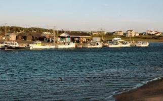 Hotel Holiday Inn Express Charlottetown