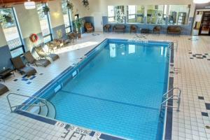 Hotel Holiday Inn Express Charlottetown