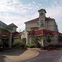 Hotel La Quinta Inn & Suites Alexandria