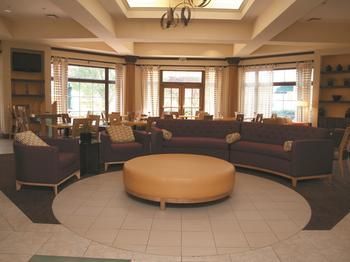 Hotel La Quinta Inn Durham Research Triangle Park