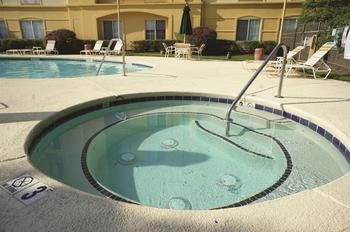 Hotel La Quinta Inn Durham Research Triangle Park