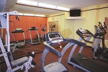 Hotel La Quinta Inn Durham Research Triangle Park