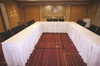 Hotel La Quinta Inn Durham Research Triangle Park