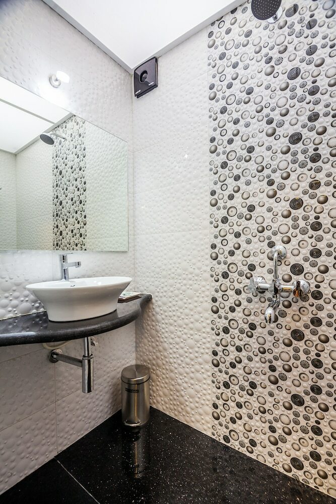 Bed & Breakfast City Guest House