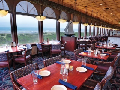 Hotel Shilo Inn Suites Oceanfront-ocean Shores