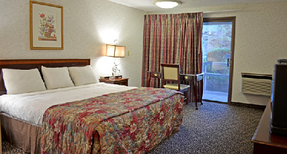 Hotel Shilo Inn Portland Beaverton