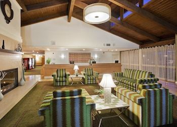 Hotel La Quinta Inn & Suites Redding