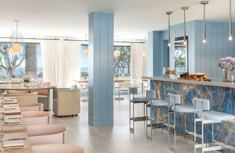 Hotel Oceana Santa Monica