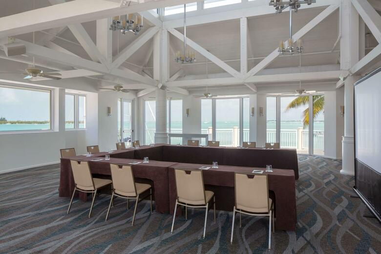 Hotel Hyatt Key West Resort & Spa