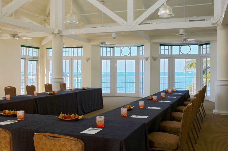 Hotel Hyatt Key West Resort & Spa