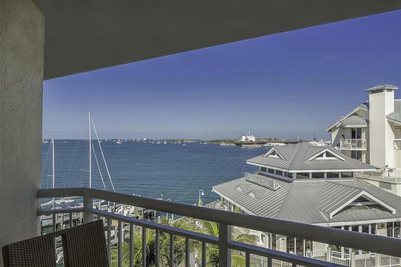 Hotel Hyatt Key West Resort & Spa