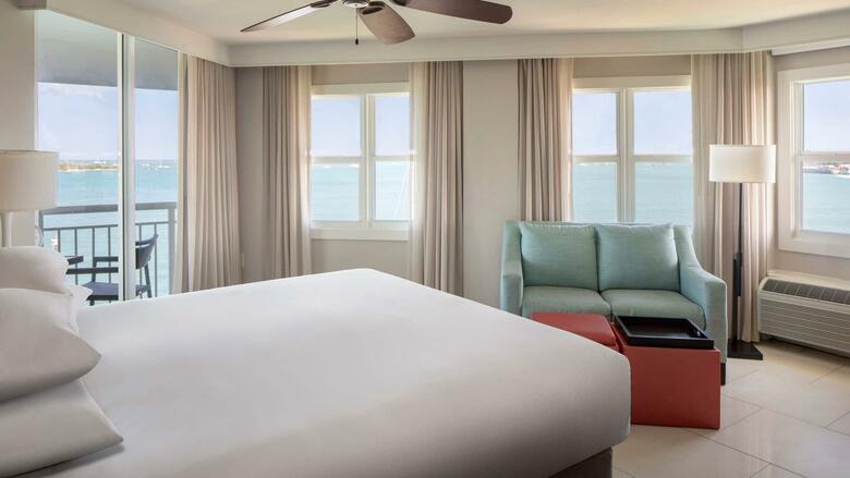 Hotel Hyatt Key West Resort & Spa