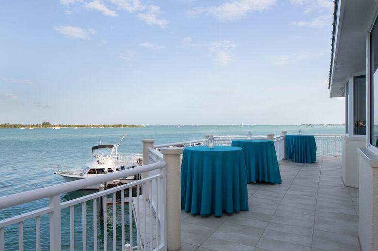 Hotel Hyatt Key West Resort & Spa