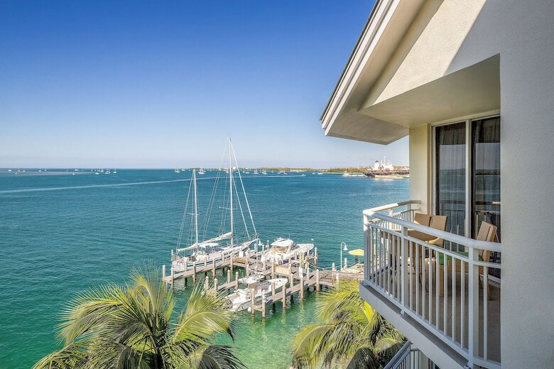 Hotel Hyatt Key West Resort & Spa