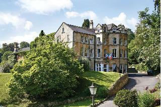 Hotel Limpley Stoke