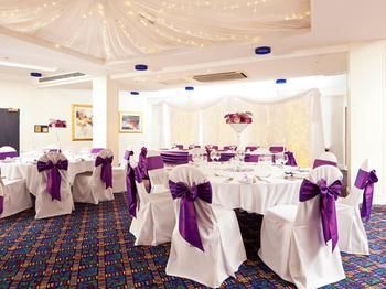 Hotel Mercure Bolton Georgian House