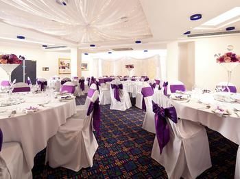Hotel Mercure Bolton Georgian House
