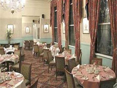 Hotel Britannia Roundhouse
