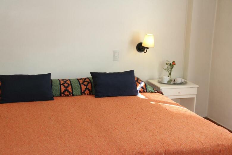 Hotel Altos De Balcarce
