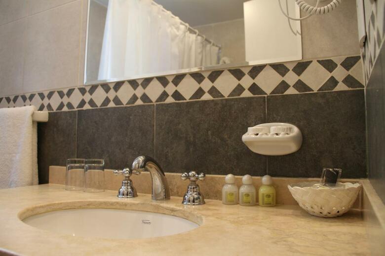 Hotel Altos De Balcarce