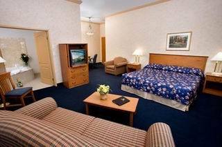 Glengate Hotel