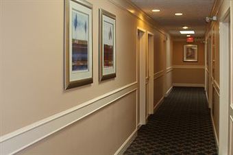 Hotel Red Lion Inn And Suites