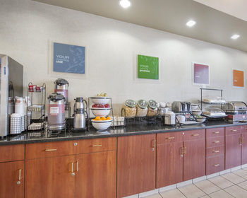 Hotel Comfort Inn & Suites South