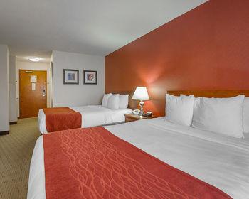 Hotel Comfort Inn & Suites South