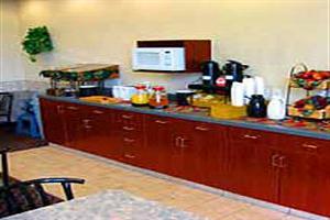 Hotel Comfort Inn & Suites South