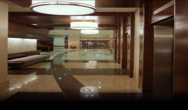 Hotel Delta Calgary Airport