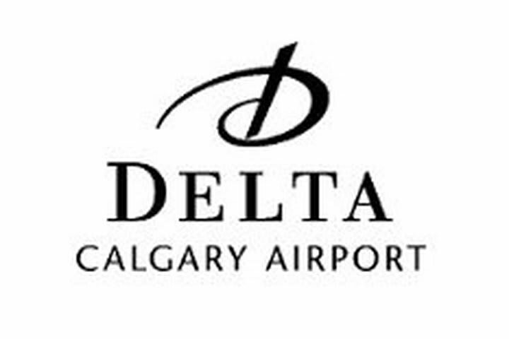 Hotel Delta Calgary Airport