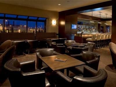 Hotel Delta Calgary Airport