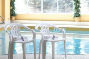 Hotel Econo Lodge Inn & Suites University