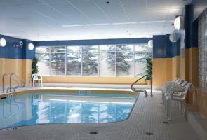 Hotel Econo Lodge Inn & Suites University