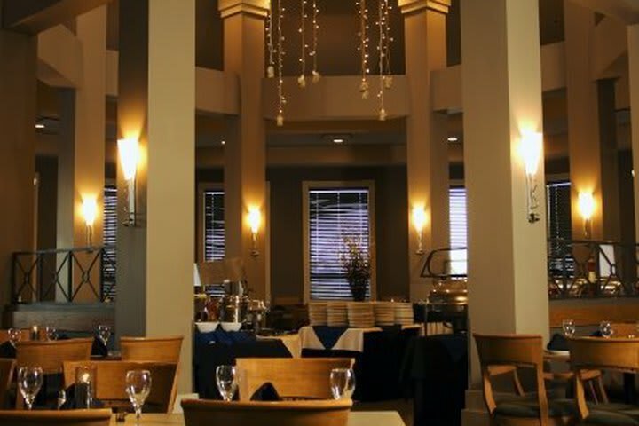 Hotel Executive Royal Inn North Calgary
