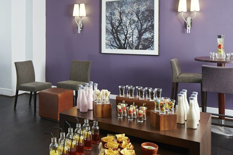 Durham Marriott Hotel Royal County