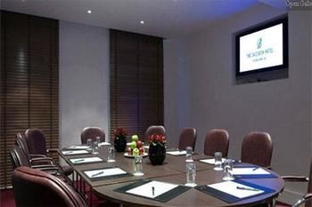 Hotel Cavendish