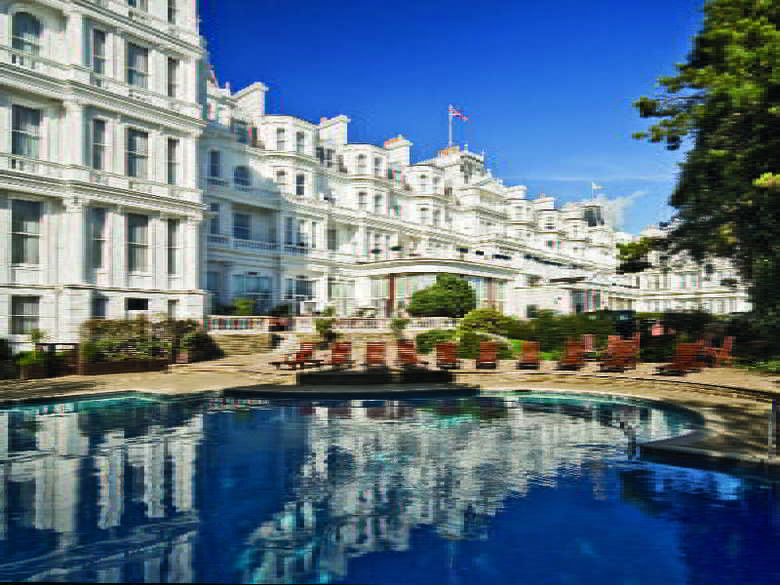 Hotel Grand