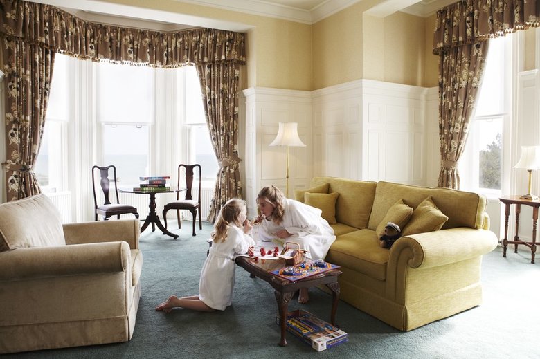 Hotel Grand