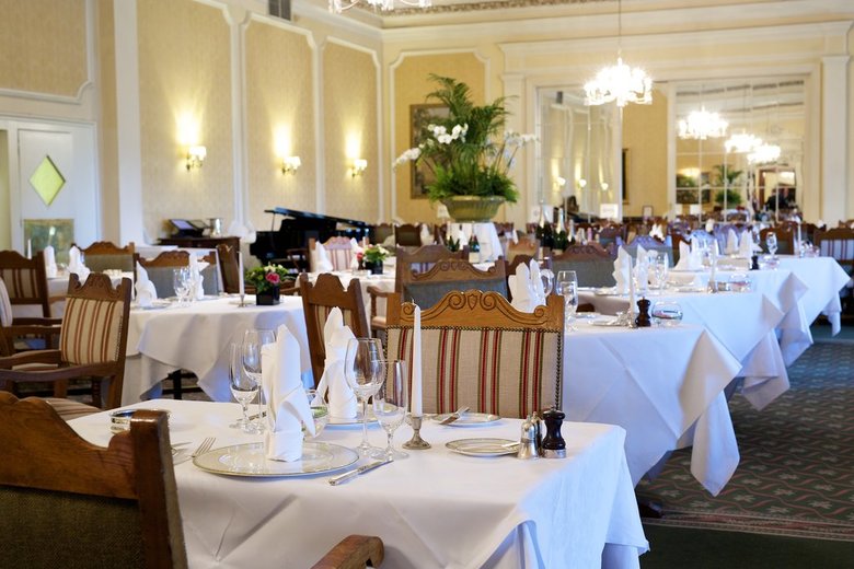 Hotel Grand