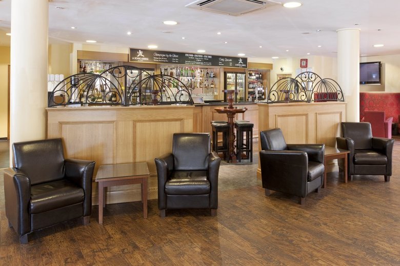 Hotel Holiday Inn East Kilbride