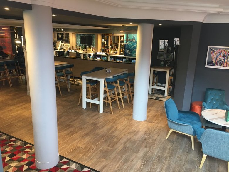 Hotel Holiday Inn East Kilbride