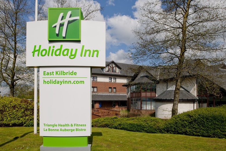 Hotel Holiday Inn East Kilbride